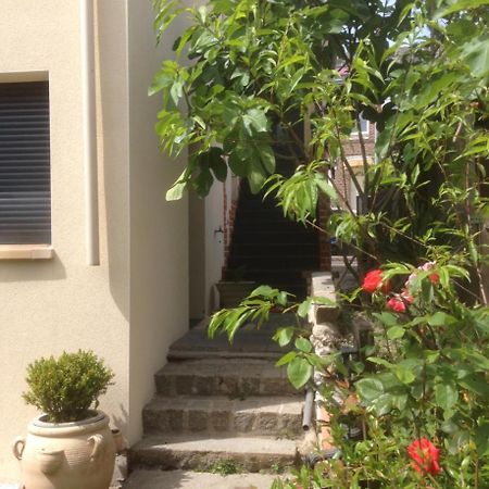 Studio Fonctionnel 10Min Centre, 300M Quai De Seine Wifi Rouen Ngoại thất bức ảnh