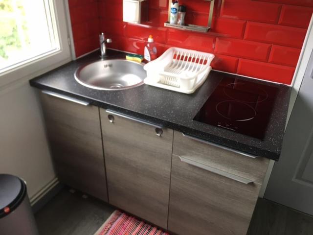 Studio Fonctionnel 10Min Centre, 300M Quai De Seine Wifi Rouen Ngoại thất bức ảnh