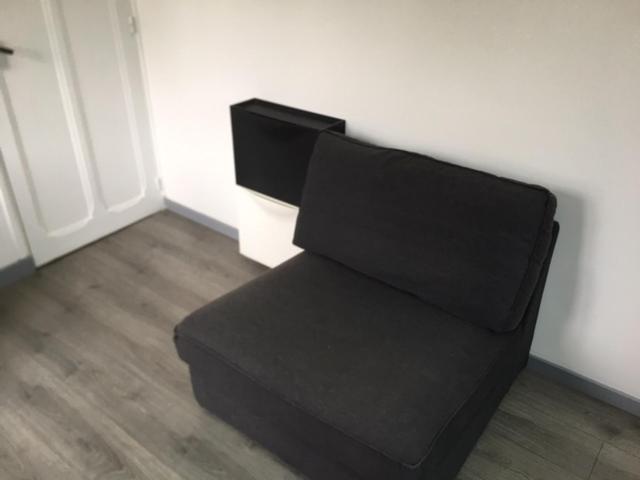 Studio Fonctionnel 10Min Centre, 300M Quai De Seine Wifi Rouen Ngoại thất bức ảnh